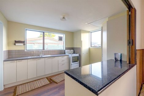 Photo of property in 112 Randolph Street, Woolston, Christchurch, 8062