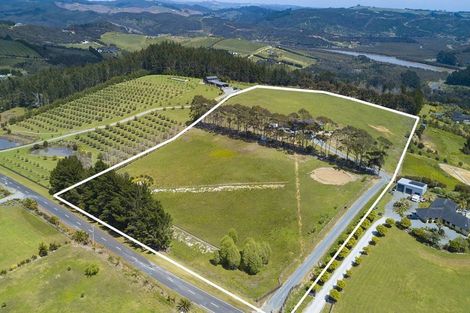 Photo of property in 102 Midgley Road, Mangonui, 0494