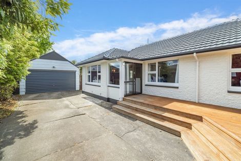 Photo of property in 37 Chartwell Street, Burwood, Christchurch, 8083