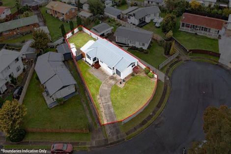 Photo of property in 15 Margaret Place, Deanwell, Hamilton, 3206