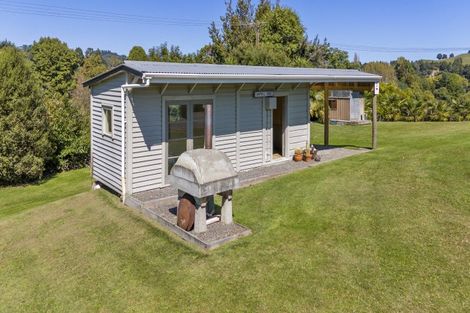 Photo of property in 58 Campbell Street, Taumarunui, 3920