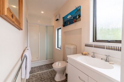 Photo of property in 6348 Christchurch Akaroa Road, Robinsons Bay, 7581