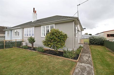 Photo of property in 166-168 Isabella Street, Glengarry, Invercargill, 9810