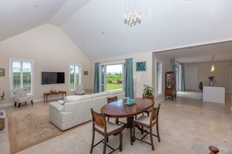 Photo of property in 1592 Morrinsville-walton Road, Richmond Downs, Morrinsville, 3371