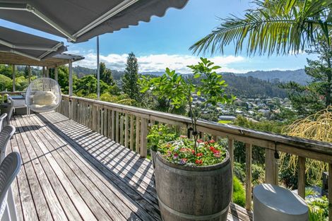 Photo of property in 5 Hillside Lane, Tairua, 3508