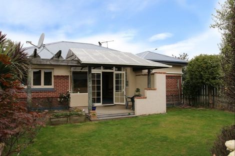 Photo of property in 768 Queens Drive, Waikiwi, Invercargill, 9810