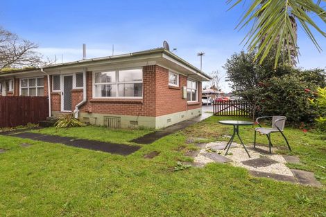 Photo of property in 1/10 Lotus Lane, Mangere East, Auckland, 2024