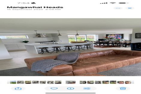 Photo of property in 132 Mangawhai Heads Road, Mangawhai Heads, Kaiwaka, 0573