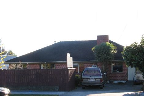 Photo of property in Former Te Moana Resthome, 81 Main Highway, Otaki, 5512