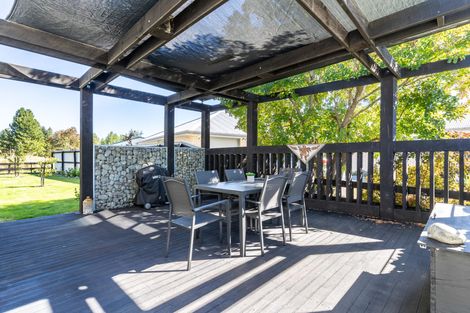 Photo of property in 7 Rhoboro Road, Twizel, 7901