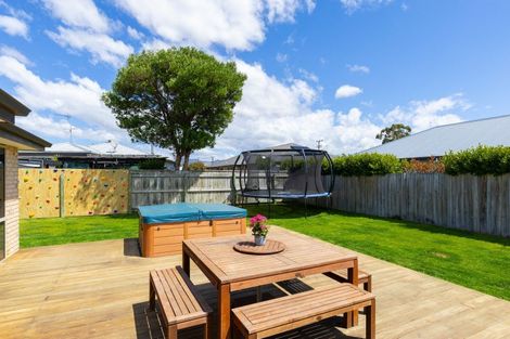 Photo of property in 37 Burleigh Road, Redwoodtown, Blenheim, 7201