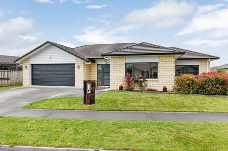 Photo of property in 3 Wessex Place, Rototuna North, Hamilton, 3210