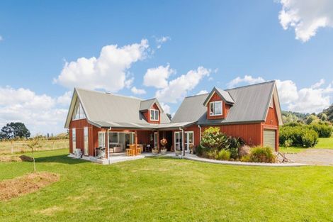 Photo of property in 23a Weka Street, Pohangina, Ashhurst, 4884