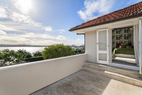 Photo of property in 80 Sarsfield Street, Herne Bay, Auckland, 1011