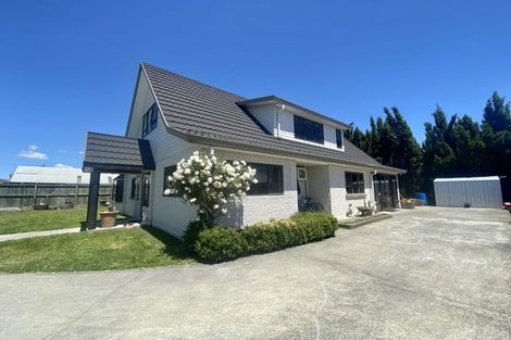 Photo of property in 7 Colemans Road, Springlands, Blenheim, 7201