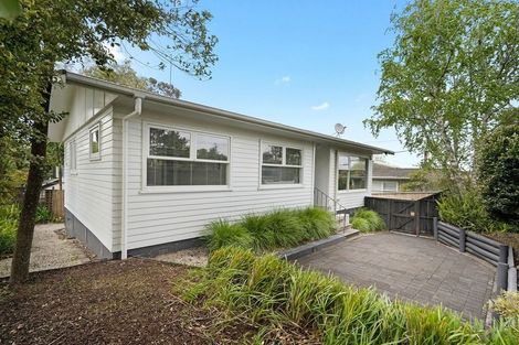 Photo of property in 1/71 Sunnynook Road, Forrest Hill, Auckland, 0620