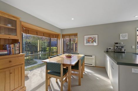 Photo of property in 109a Jeffreys Road, Strowan, Christchurch, 8052