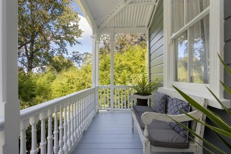 Photo of property in 8 Banks Lane, Waikino, Waihi, 3682