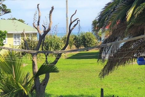 Photo of property in 27 Akiha Street, Omapere, Kaikohe, 0473