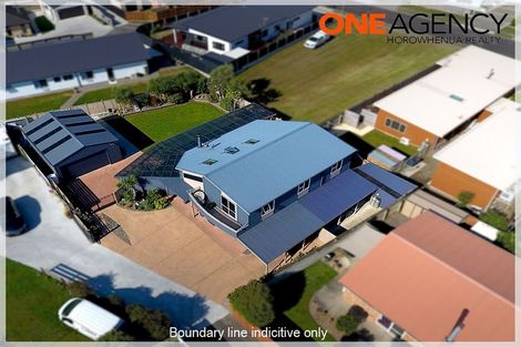 Photo of property in 45 Andrews Street, Foxton Beach, Foxton, 4815