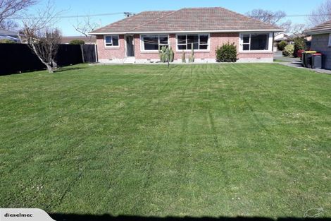 Photo of property in 43 Veitches Road, Casebrook, Christchurch, 8051