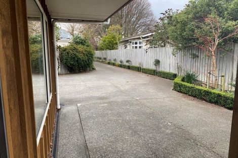 Photo of property in 42a Dominion Avenue, Spreydon, Christchurch, 8024