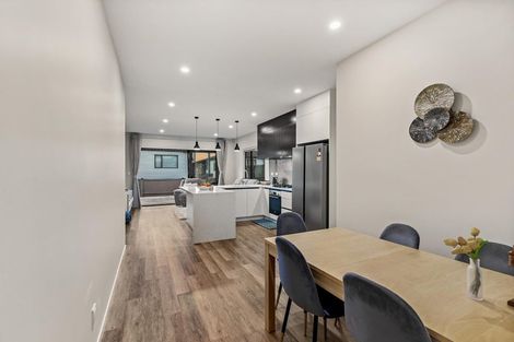 Photo of property in 17 Gecko Road, Hobsonville, Auckland, 0616