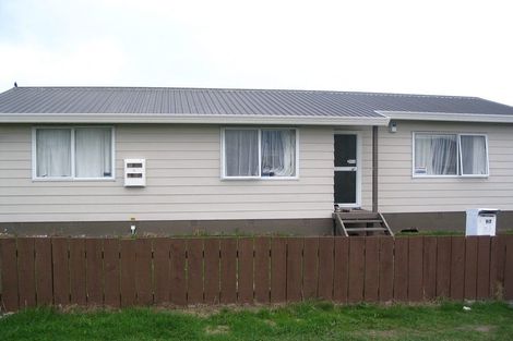 Photo of property in 1/7 Ebenezer Way, Clendon Park, Auckland, 2103