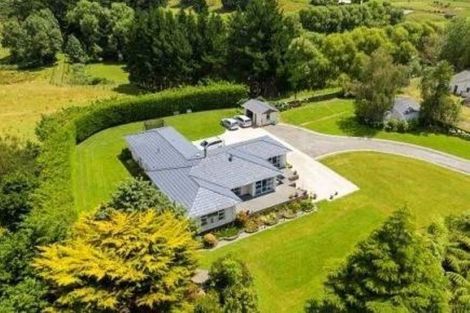 Photo of property in 5 Buckley Road, Shannon, Palmerston North, 4474