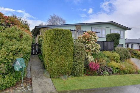 Photo of property in 137 Broughton Street, Gore, 9710