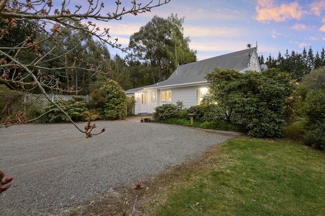 Photo of property in 289 Pesters Road, Eyrewell, Rangiora, 7476