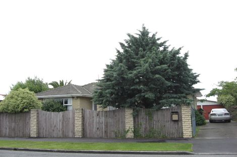 Photo of property in 7 Bute Street, Woolston, Christchurch, 8062