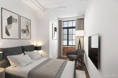 Photo of property in 9/20 Egmont Street, Te Aro, Wellington, 6011