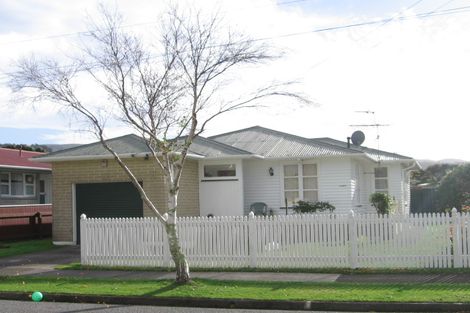Photo of property in 23 Mcdonald Street, Taita, Lower Hutt, 5011