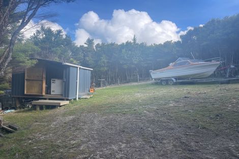 Photo of property in 11 Edith Ridge Road, Kawau Island, 0920