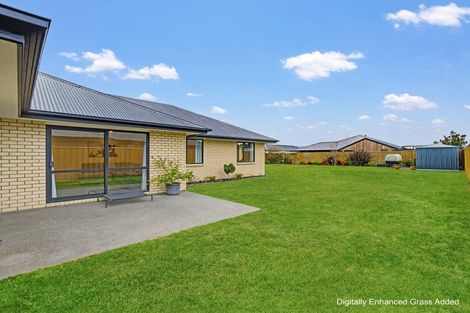 Photo of property in 26 Thornborough Drive, Rolleston, 7615