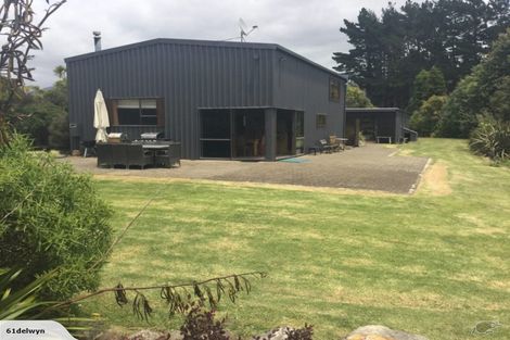 Photo of property in 430 Lockington Road, Aongatete, Katikati, 3181