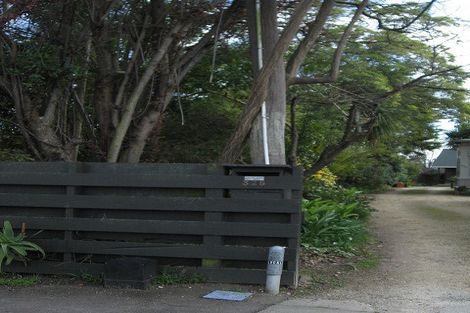 Photo of property in 325 College Street, West End, Palmerston North, 4410