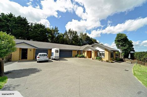 Photo of property in 577 Redoubt Road, Flat Bush, Auckland, 2019