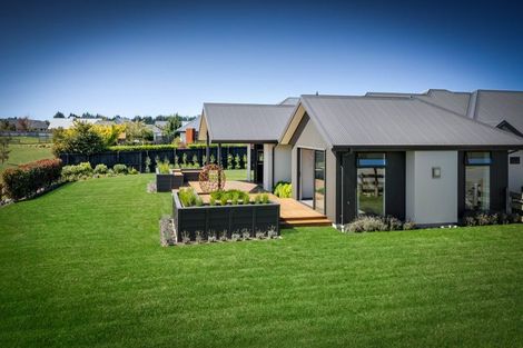 Photo of property in 1 Westmere Mews, West Melton, 7618