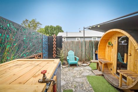 Photo of property in 655 Main North Road, Belfast, Christchurch, 8051