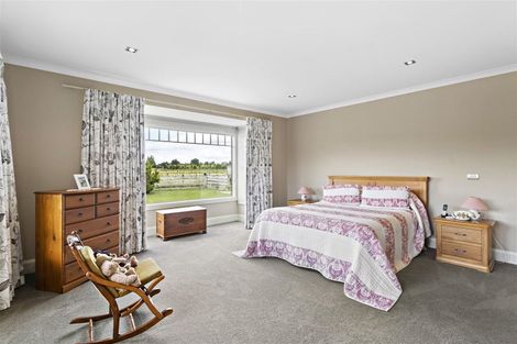Photo of property in 104a Mannings Road, Carrington, Carterton, 5791
