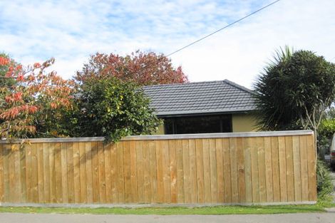 Photo of property in 21 English Street, Sockburn, Christchurch, 8042
