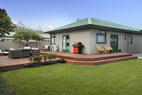 Photo of property in 11 Melmore Terrace, Cromwell, 9310