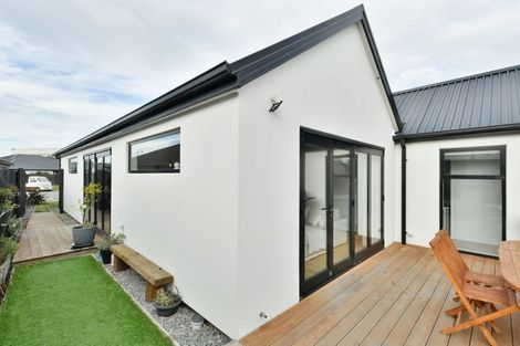 Photo of property in 15 Colin Laloli Place, Wigram, Christchurch, 8042