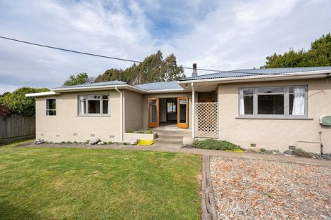 Photo of property in 140 Whitby Road, Wakefield, 7025