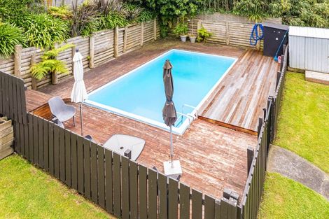 Photo of property in 8a Bristow Street, Saint Johns Hill, Whanganui, 4501