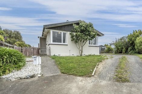 Photo of property in 28 Henderson Street, Kingswell, Invercargill, 9812