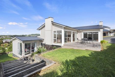 Photo of property in 7 Abby Close, Pukekohe, 2120