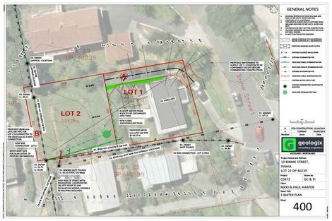 Photo of property in 13 Binnie Street, Paihia, 0200